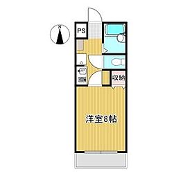 アストリー赤城 4D