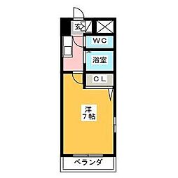 シーズンコート瀬戸 305