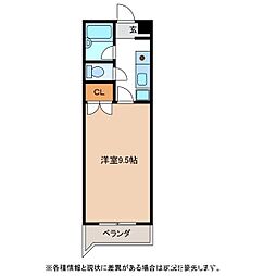 エクセレント西可児 505