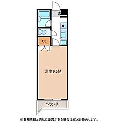 エクセレント西可児 305
