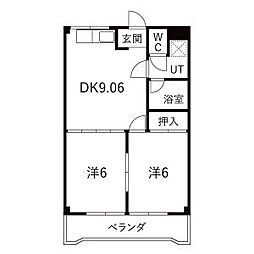 マンションいしはら 403
