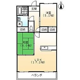 カーサベルジオーノ 202