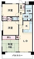 プレステージ姫路青山IV 201