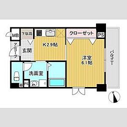 アベニューKOBE山本通り