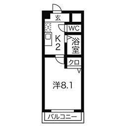 クレストコート 308