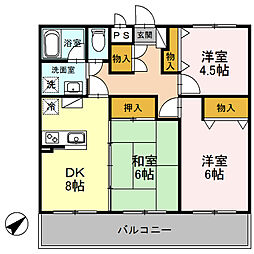 熊谷市新堀