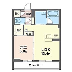 シャーメゾン表町