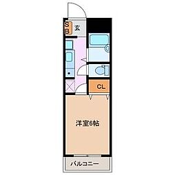 ウッズフェアリー 201