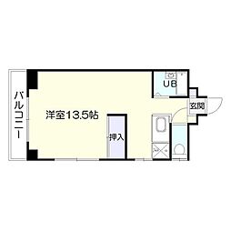 オークビラ上之園 205