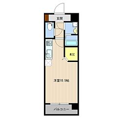 SQUARE新町 402