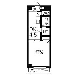 ソレイユ 103