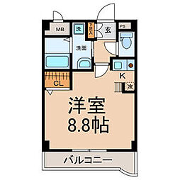 エスト南安城 103