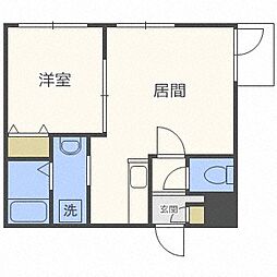 グランディール元町 410