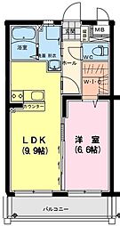 コハル　パレス 402