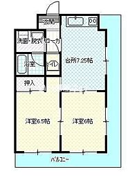 パビリオン本庄 501