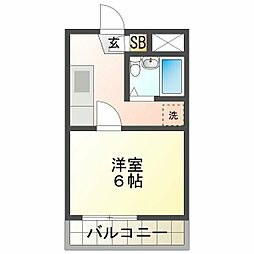 ピュアハイム 202