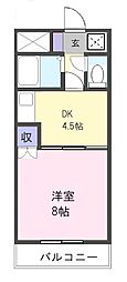 マンション青山 403