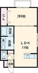 エターナル松川 202