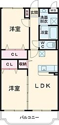 ヌーベルシェトワ　V 201