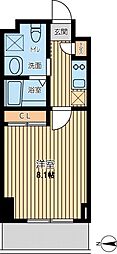 Ｓ−ＦＯＲＴ小田原栄町 502