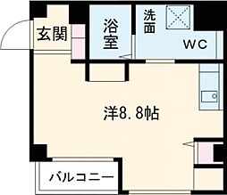 エヌエム・キャラント・シス 2FB