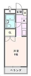 シャトー霞台 107