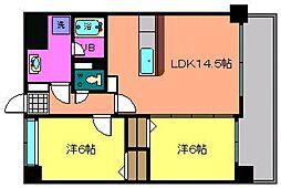ウェール長楽寺 602