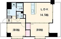 ウェール長楽寺 704