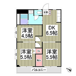 ニュープリンスマンション 301