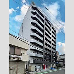 ジェノヴィア阪東橋スカイガーデン 0912