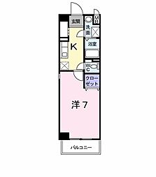 インノバーレ桜ヶ丘 205