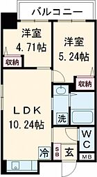 サムティ諏訪神社前 702