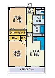 シェルバレー 302
