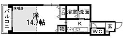熊本市中央区白山1丁目
