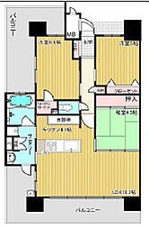 アルファステイツ加古川駅前 1001
