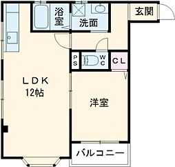 藤ヶ丘OMMビル 202