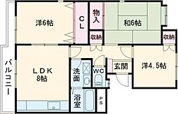コーポ松崎I 402