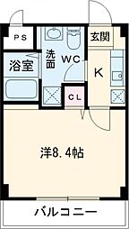 ダブルツリー7番館 302