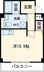 ダブルツリー7番館 305