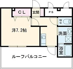 ダブルツリー7番館 502