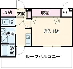 ダブルツリー7番館 501