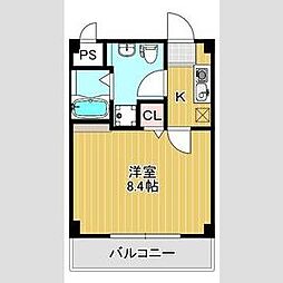 ダブルツリー7番館 402
