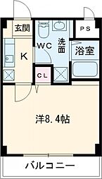 ダブルツリー7番館 403