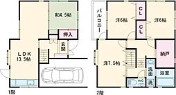 薊野東町T戸建 1 1