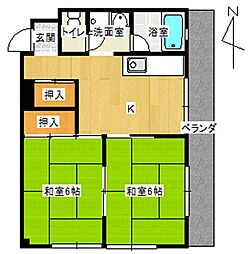 福知山市厚東町