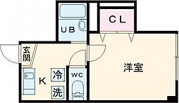 COMFORT AKEBONO 203