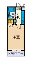 ユースピア本厚木 108