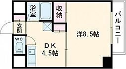 モーニングパーク 202