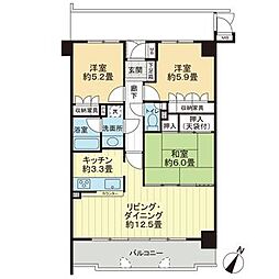 サーパス関屋田町