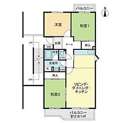 グリーンメゾン貝取−2、第2−13号棟